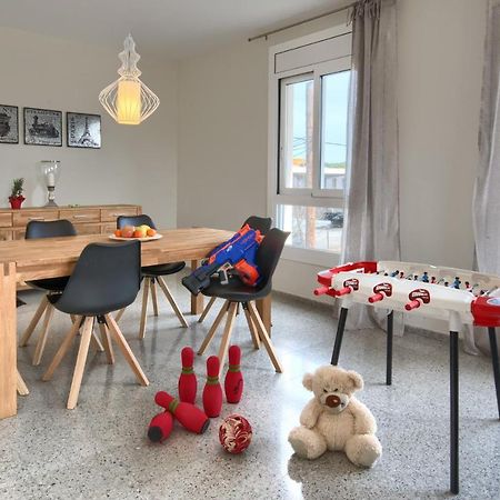 Alquiler apartamento en Pals Exterior foto