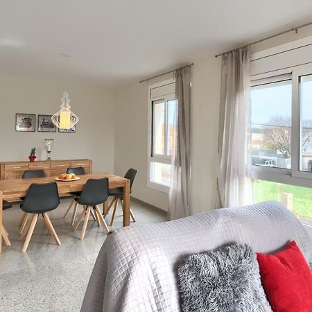 Alquiler apartamento en Pals Exterior foto