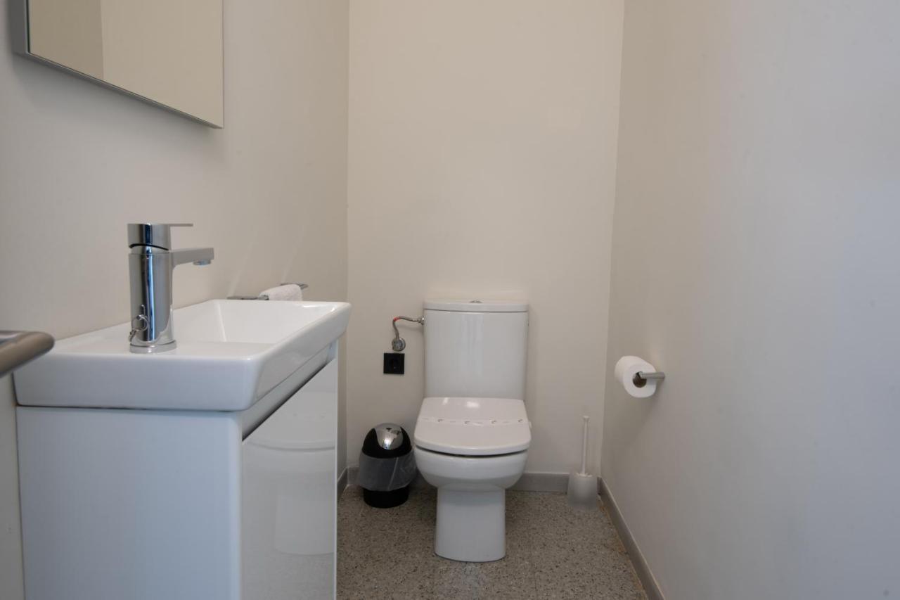 Alquiler apartamento en Pals Exterior foto