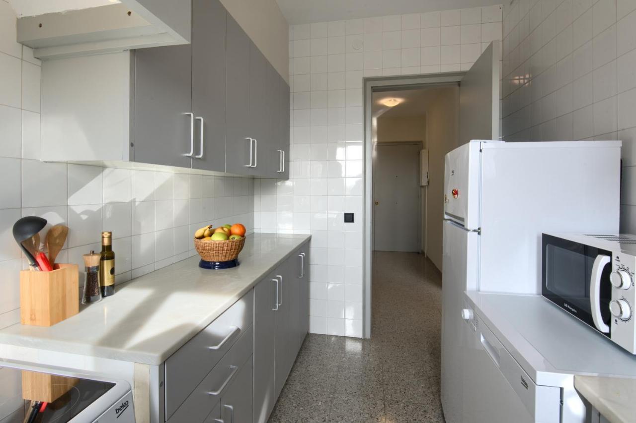 Alquiler apartamento en Pals Exterior foto