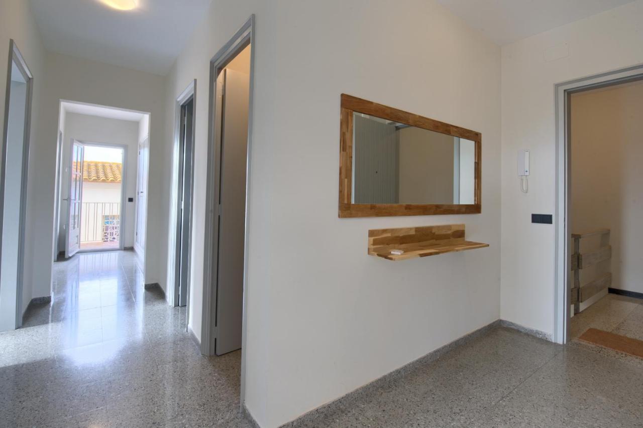 Alquiler apartamento en Pals Exterior foto